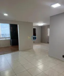 Apartamento com 3 Quartos à venda, 89m² no Pitimbu, Natal