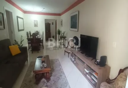 Apartamento com 3 Quartos à venda, 100m² no Tijuca, Rio de Janeiro