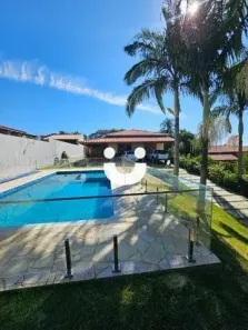Fazenda/Sítio com 3 Quartos à venda, 170m² no , Araçoiaba da Serra