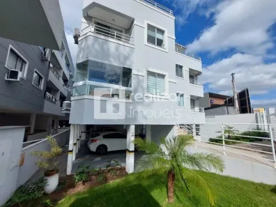Apartamento com 2 Quartos para alugar, 51m² no Pedra Branca, Palhoça