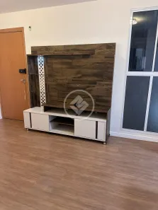 Apartamento com 2 Quartos à venda, 42m² no Residencial Alvaluz, Aparecida de Goiânia