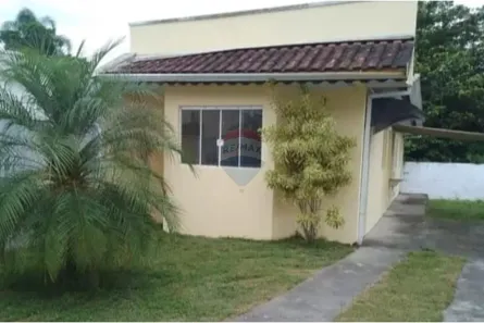 Casa com 2 Quartos à venda, 62m² no Jardim Leblon, Registro