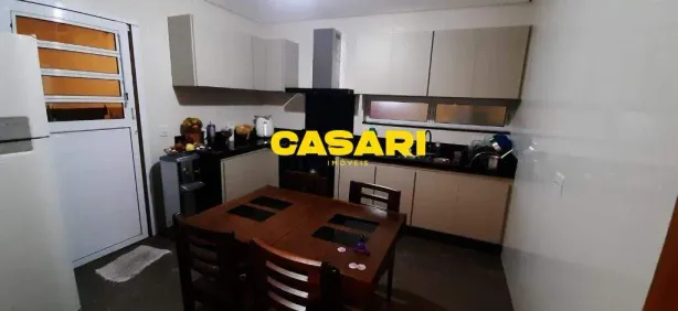 Sobrado com 2 Quartos à venda, 150m² no Planalto, São Bernardo do Campo