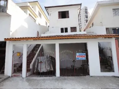 Sobrado com 4 Quartos à venda, 230m² no Jardim Franca, São Paulo