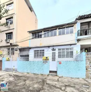 Casa com 5 Quartos à venda, 300m² no Vila da Penha, Rio de Janeiro