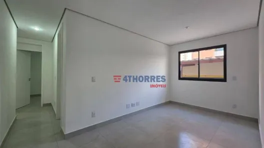 Apartamento com 2 Quartos para alugar, 50m² no Jardim das Vertentes, São Paulo