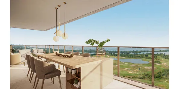Apartamento com 3 Quartos à venda, 117m² no Barra da Tijuca, Rio de Janeiro