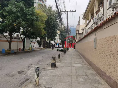 Lote/Terreno à venda, 546m² no Vila Isabel, Rio de Janeiro