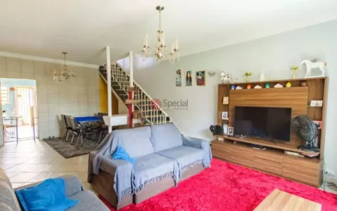 Sobrado com 3 Quartos à venda, 180m² no Vila Santa Isabel, São Paulo