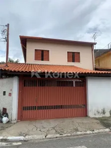Sobrado com 5 Quartos à venda, 180m² no Vila Constança, São Paulo