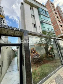 Cobertura com 4 Quartos para alugar, 150m² no Eldorado, Contagem