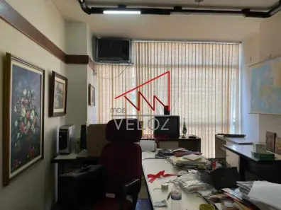 Sala Comercial à venda, 64m² no Centro, Rio de Janeiro