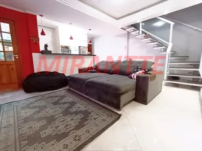 Casa com 3 Quartos à venda, 180m² no Lauzane Paulista, São Paulo
