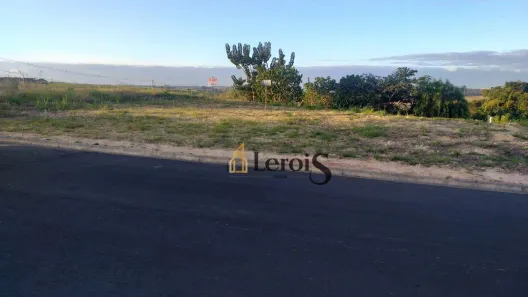 Lote/Terreno à venda, 337m² no Jardim América, Salto