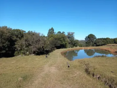 Fazenda/Sítio com 2 Quartos à venda, 90000m² no Cascata, Pelotas