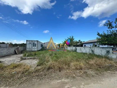 Lote/Terreno à venda, 305m² no Nossa Senhora de Fátima, Penha