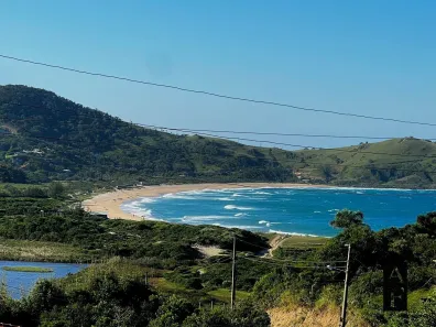 Lote/Terreno à venda, 1547m² no , Garopaba