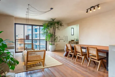 Cobertura com 4 Quartos para alugar, 270m² no Sumarezinho, São Paulo