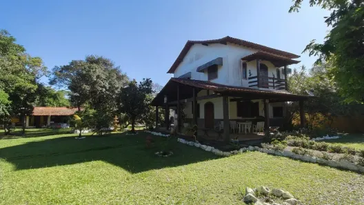 Casa com 4 Quartos à venda, 150m² no Itaúna, Saquarema