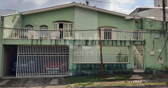 Casa com 2 Quartos à venda, 190m² no Vila Aurocan, Campinas