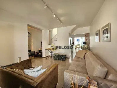 Sobrado com 3 Quartos à venda, 130m² no Santa Teresinha, São Paulo