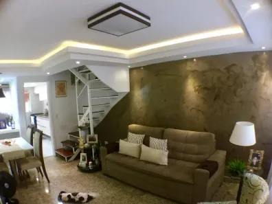 Casa com 3 Quartos à venda, 89m² no Vargem Grande, Rio de Janeiro