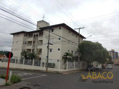 Apartamento com 2 Quartos à venda, 40m² no Jardim Bethânia, São Carlos