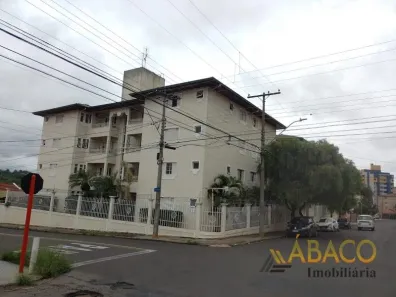 Apartamento com 2 Quartos à venda, 40m² no Jardim Bethânia, São Carlos