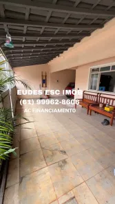 Casa com 3 Quartos à venda, 180m² no Setor Sul, Brasília