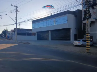 Ponto Comercial para alugar, 85m² no Camboim, Sapucaia do Sul
