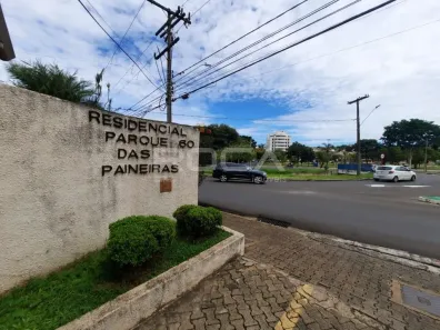 Apartamento com 2 Quartos à venda, 67m² no Cidade Jardim, São Carlos