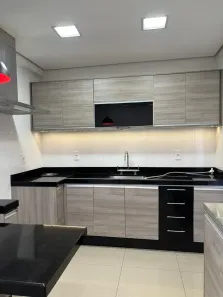 Apartamento com 3 Quartos à venda, 103m² no Jardim Cândida, Araras