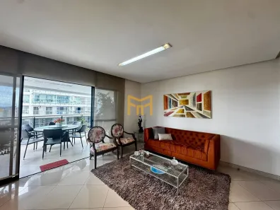 Apartamento com 3 Quartos à venda, 195m² no Umarizal, Belém