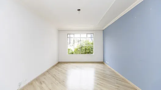 Apartamento com 3 Quartos para alugar, 93m² no Bigorrilho, Curitiba