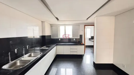 Apartamento com 3 Quartos à venda, 107m² no Buritis, Belo Horizonte