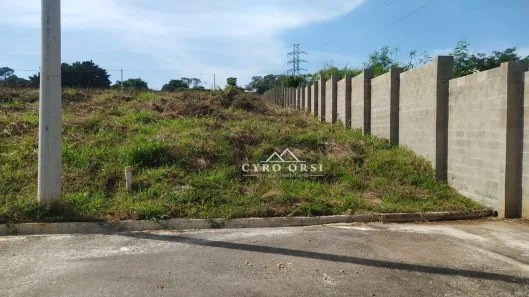 Lote/Terreno à venda, 266m² no Água Seca, Piracicaba