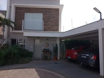Casa de Condomínio com 3 Quartos à venda, 135m² no Jardim Residencial Martinez, Sorocaba