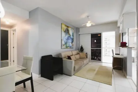 Apartamento com 2 Quartos à venda, 78m² no Barra Olímpica, Rio de Janeiro