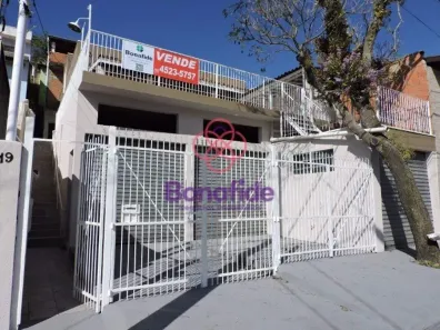 Casa com 3 Quartos à venda, 300m² no Santa Gertrudes, Jundiaí