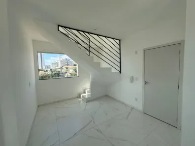 Cobertura com 3 Quartos à venda, 95m² no Vila Cloris, Belo Horizonte