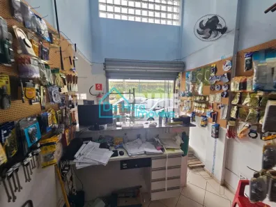 Ponto Comercial à venda, 65m² no Jardim Aguapeu, Mongaguá