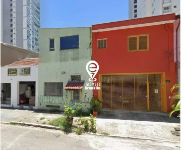 Sobrado com 3 Quartos à venda, 104m² no Vila Clementino, São Paulo