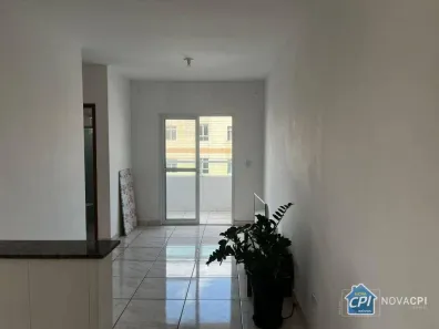 Apartamento com 2 Quartos à venda, 55m² no Ocian, Praia Grande