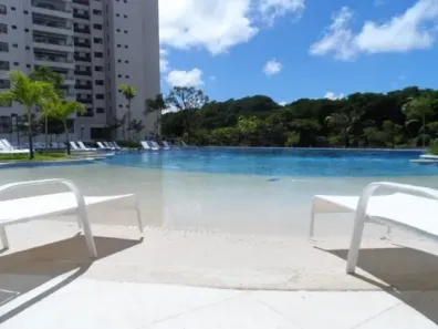 Apartamento com 4 Quartos à venda, 140m² no Imbiribeira, Recife