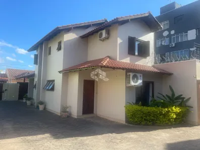 Casa de Condomínio com 3 Quartos à venda, 137m² no Centro, Canoas