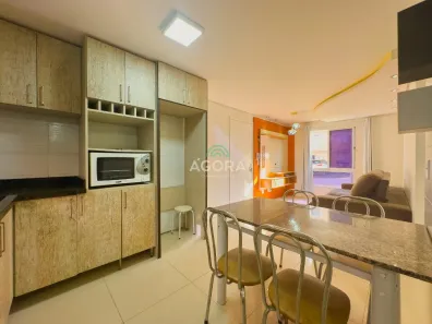 Apartamento com 3 Quartos para alugar, 53m² no Igara, Canoas