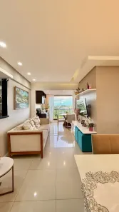 Apartamento com 3 Quartos à venda, 82m² no Piatã, Salvador