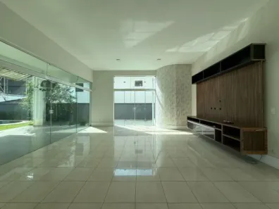 Casa com 4 Quartos à venda, 396m² no Parque Residencial Aquarius, São José dos Campos