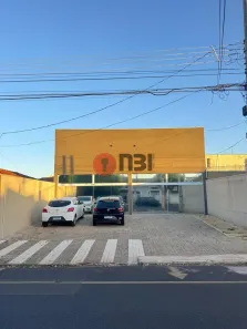 Imóvel Comercial para alugar, 100m² no Jardim Urano, São José do Rio Preto