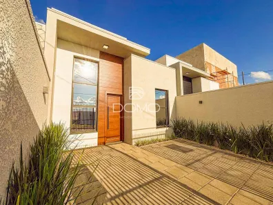 Casa com 2 Quartos à venda, 80m² no Cascavel Velho, Cascavel